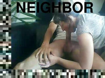 Dredge neighbor mariee