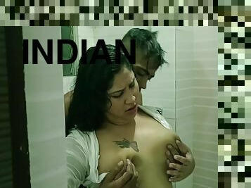 Indian Beautiful Hot Stepsister Family Taboo Sex! Plz Dont Cum Inside