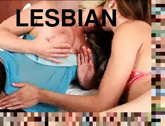 lesbo-lesbian, milf, isot-upeat-naiset, maito