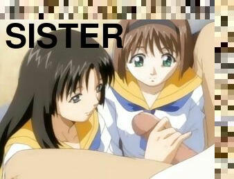 Immoral Sisters episode 3 English dubbed