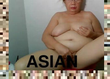 asyano, lola-granny, milf, webcam, matandang-babaeng-mahilig-sa-batang-lalake