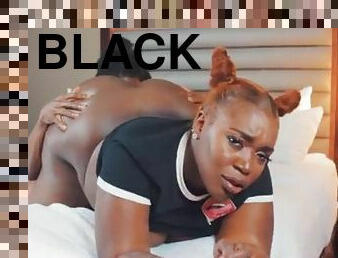 Black bj