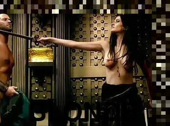 Eva green sexy