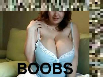 Massive Boobs