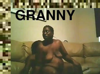 Granny PU$$y