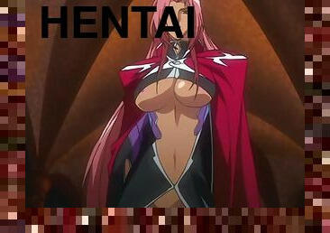 groß-titten, hentai