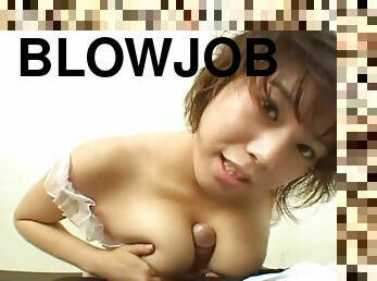 Jp blowjob with subtitles