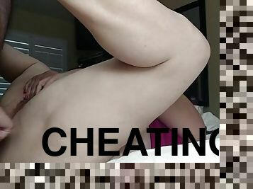 Part 2 cheating mature in hotel
