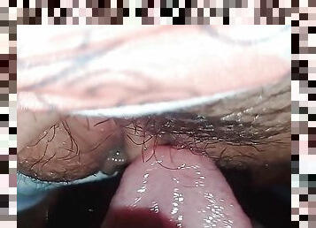 orgasme, stocking, vagina-pussy, isteri, amatir, sayang, remaja, buatan-rumah, latina, ibu