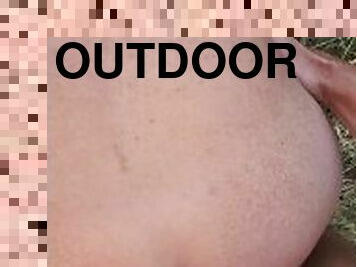 Outdoor public BB