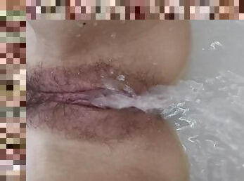 pantat, mandi, berambut, tua, kencing, vagina-pussy, sayang, lesbian-lesbian, kotor, perempuan-jalang