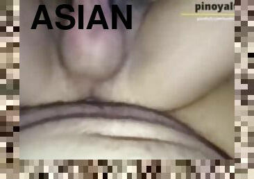 asiatique, papa, anal, gay, pappounet, minet