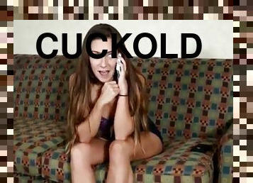 Make him cuckold