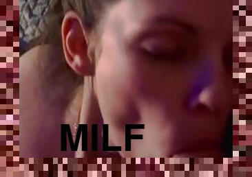 MILF Loves Sucking Cock