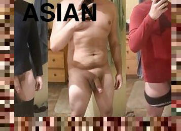 asiatic, masturbare-masturbation, rusoaica, amatori, pula-imensa, adolescenta, compilatie, colegiu, fetish, solo
