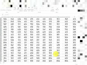 Freeze Panes and Split Window in Excel