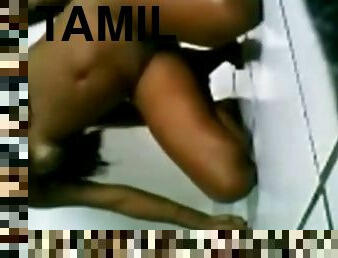 Tamil girl hardcore fuck....loud moaning