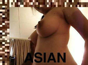 Asian gf shared with a bbc