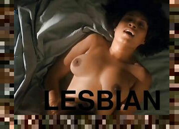 Beautiful Lesbian Sex Scenes from Movies Compilation