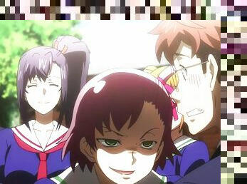 MakenKi OVA season 1 ep.3