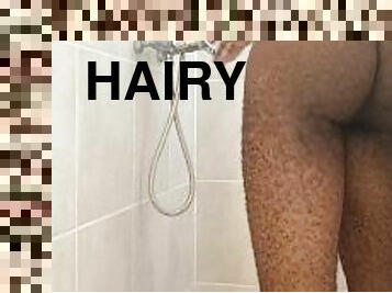 banhos, peluda, amador, maduro, gay, punheta, preto, chuveiro, sozinho, realidade