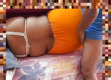 asian, buntut, besar, dubur, peju, milfs, buatan-sendiri, ibu, gadis-indian, creampie