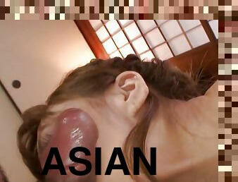 My Asian Girlfriend Vol 45