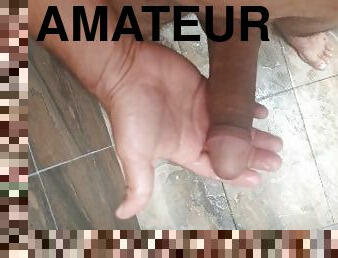 masturbaatio, amatööri, mälliotos, käsihomma, pov, mälli, soolo