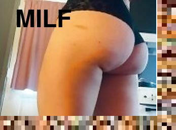 pantat, amatir, anal, sayang, jenis-pornografi-milf, gemuk, dapur, berambut-pirang, putih