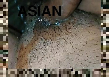 aasialainen, masturbaatio, laiha, amatööri, mälliotos, valtava-mulkku, gay, käsihomma, hindu, runkkaus
