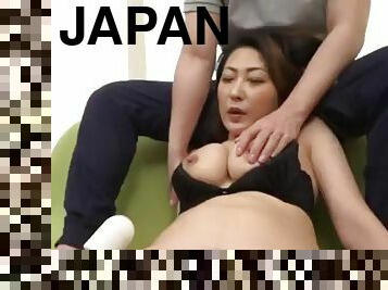 asiatisk, offentlig, amatør, udløsning, milf, hardcore, japans, creampie, store-sorte-skønheder, koreansk