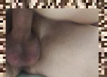 Morning fuck with my husband  1