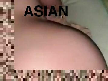 Asian fisting in china