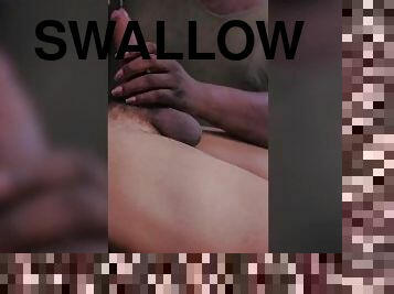 Up Close Blow Job (full video on OF)