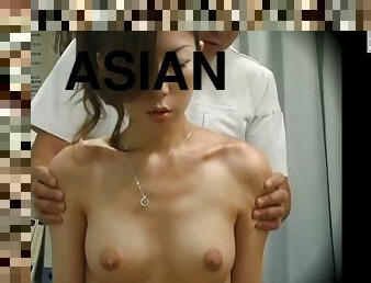 Southeast Asian Boom Massage - Part.1