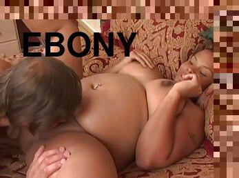 Ebony bbw