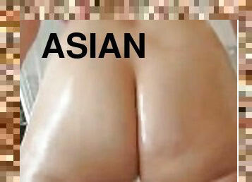 asiatisk, røv, store-patter, anal, udløsning, berømthed, latiner