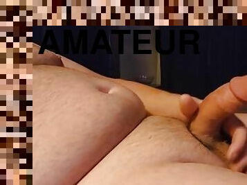 masturbation, amatör, cumshot, avrunkning, kåt, ensam