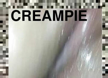 Analcreampie