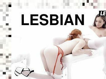 Free Premium Video Girls Only - The Lesbian Compilation Part 4 P3
