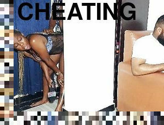 Unfaithful Trusted Cheating Girlfriend