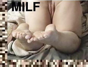 pantat, posisi-seks-doggy-style, vagina-pussy, amatir, jenis-pornografi-milf, ibu, wanita-gemuk-yang-cantik, barang-rampasan, kaki, sudut-pandang