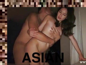 Asian girl