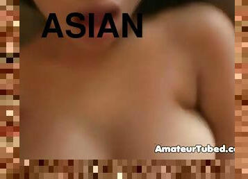 Southeast asian fucked