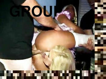 Sexi susi group 1