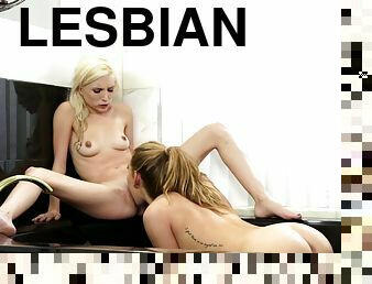 Lesbian Porn Between Two Sisters