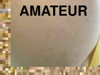 masturbācija-masturbation, amatieris, tūpļa, spēļmanta, bbw, dildo, solo, dirsa