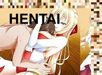 anime, hentai