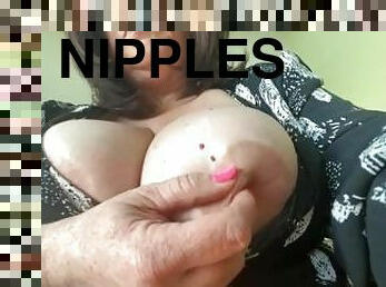 Big Nipples