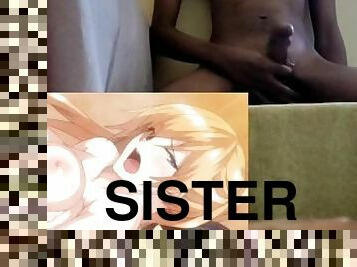 Step Sisters ~ Hentai